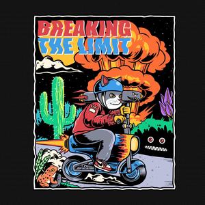 One Of A Kind (Explicit)