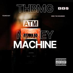 Money Machine (Explicit)