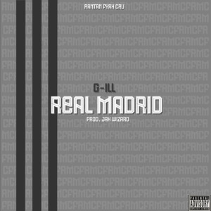 Real Madrid (Explicit)