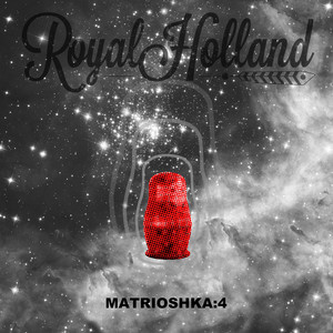 Matrioshka : 4 (Explicit)