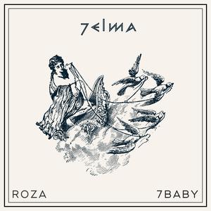 7elma (feat. 7Baby)