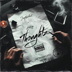 Thoughts (feat. Antseyi) [Explicit]