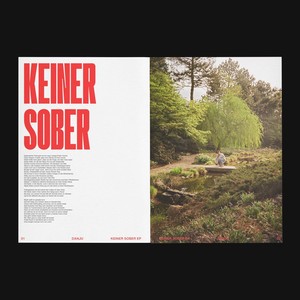 Keiner Sober (Explicit)