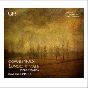 Giovanni Rinaldi: Piano Works