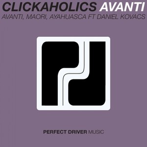 Avanti EP