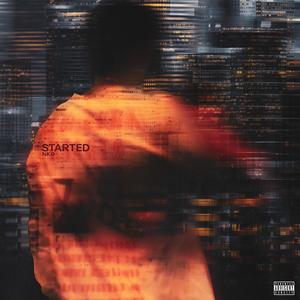 Started (Explicit)