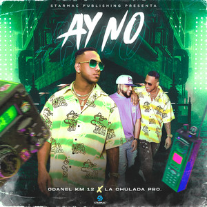 Ay No (Explicit)