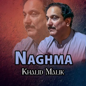 Naghma