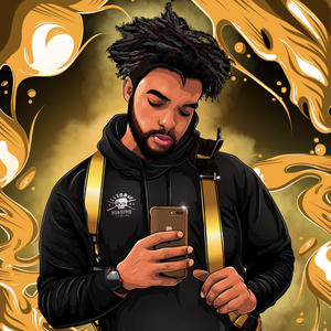 Black Phone (Explicit)