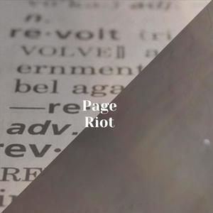 Page Riot