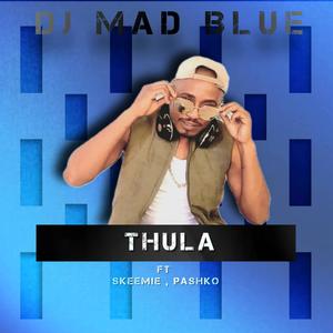 Thula (feat. Skeemie & Pashko)