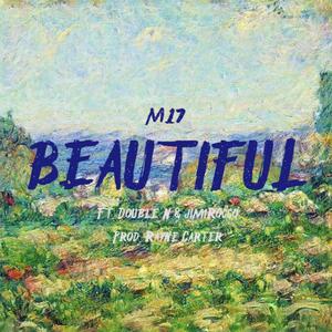 Beautiful (feat. JimiRocco & Double N) (Explicit)