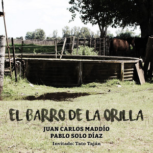 El Barro de la Orilla