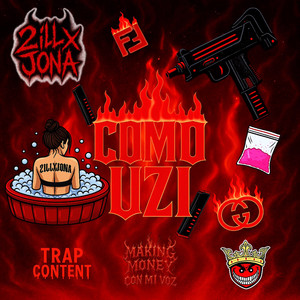 Como Uzi (Explicit)
