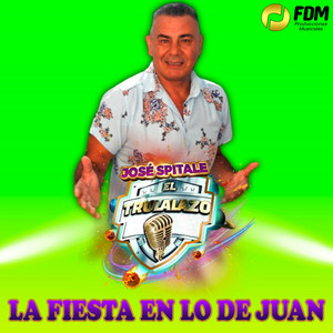 La Fiesta en Lo de Juan