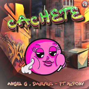 Cachete (feat. Daikiris & Mc Pony) (Explicit)