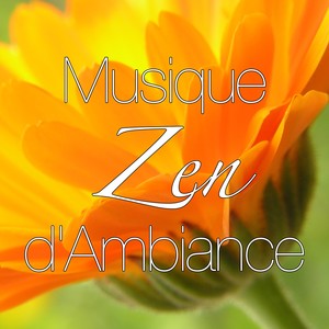 Musique Zen d'Ambiance avec la Flute de Pan, la Guitare, la Harpe et Piano