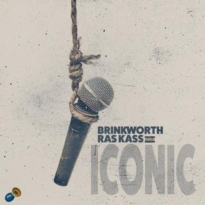 Iconic (feat. Brinkworth & Ras Kass) [Explicit]