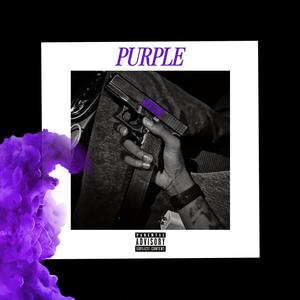 Purple (feat. LuhTez) (Explicit)