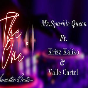 The One (feat. Krizz Kaliko & Valle Cartel) (Explicit)