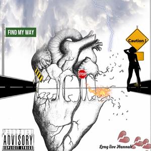 Find My Way Album