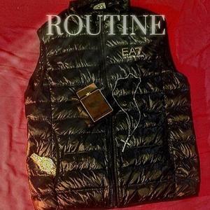 ROUTINE (Explicit)