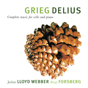 Delius - Serenade (From