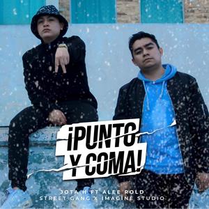Punto y coma (feat. Alee Rold)