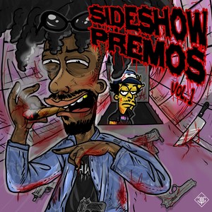 Sideshow Premos, Vol. 1