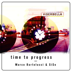 Time to Progress (Classic Mix)