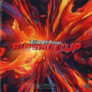 Burning Up (feat. OK Tapolin, Natty Dre & Apex TrapStar) (Explicit)