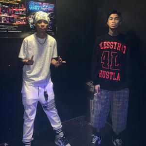 GANG **** (feat. Don Vito) (Explicit)