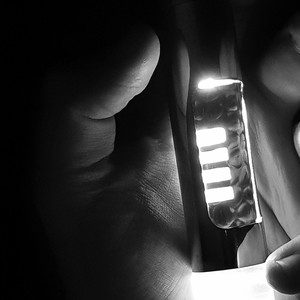 Fragile Bones (Acoustic Version|Explicit)