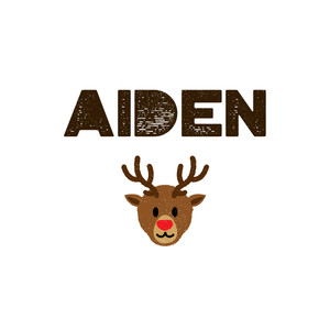 Aiden