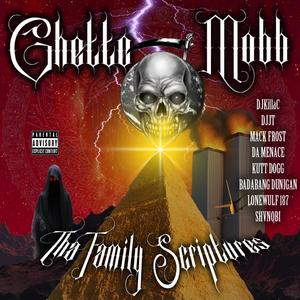 VOL 5: THA FAMILY SCRIPTURES (Explicit)