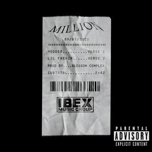 Million (feat. Lil Freaza) [Explicit]