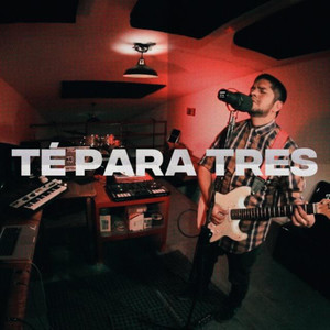 Té para Tres