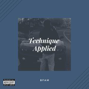 Technique Applied (Explicit)