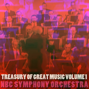 Treasury Of Great Music Volume 1