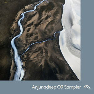 Anjunadeep 09 Sampler