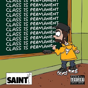 Class Is Permanent (Explicit)