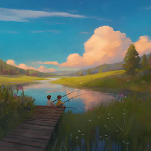 Riverside (feat. madj)