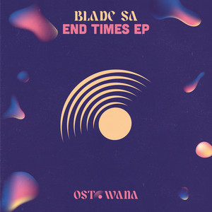 End Times EP
