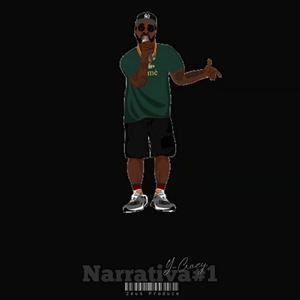 Narrativa #1 (Explicit)