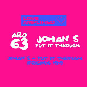 Put It Through (Original Mix)