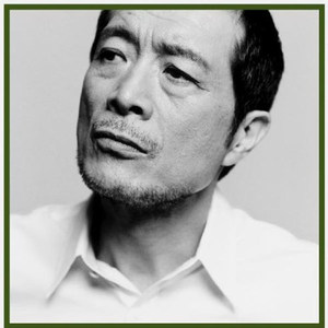 背中ごしのI LOVE YOU