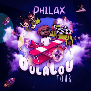 Oulalou Tour (Explicit)