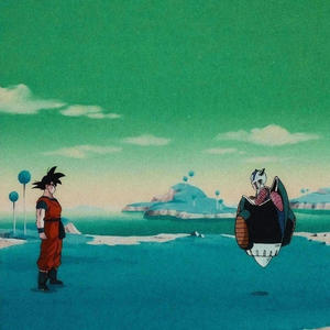 Anomaly/Heirloom (feat. Lord Backwood)