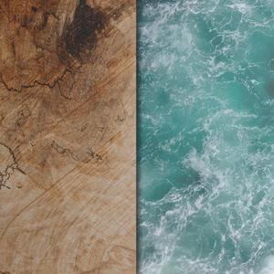 Wood/Water