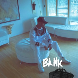 Bank(feat. Lil Rob & Marvio) (Explicit)